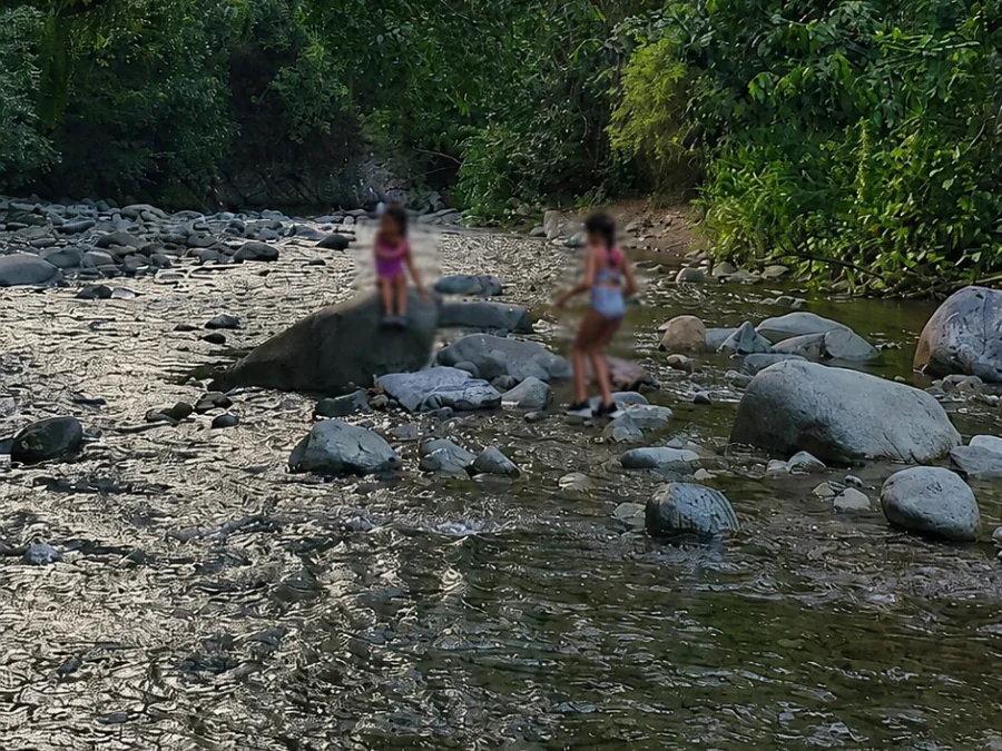 Río Camú