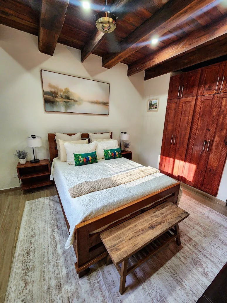 The Bluebird Suite