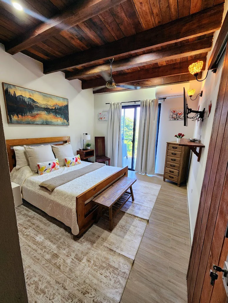 The Cardinal Suite