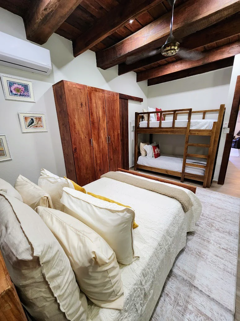 The Ibis Suite