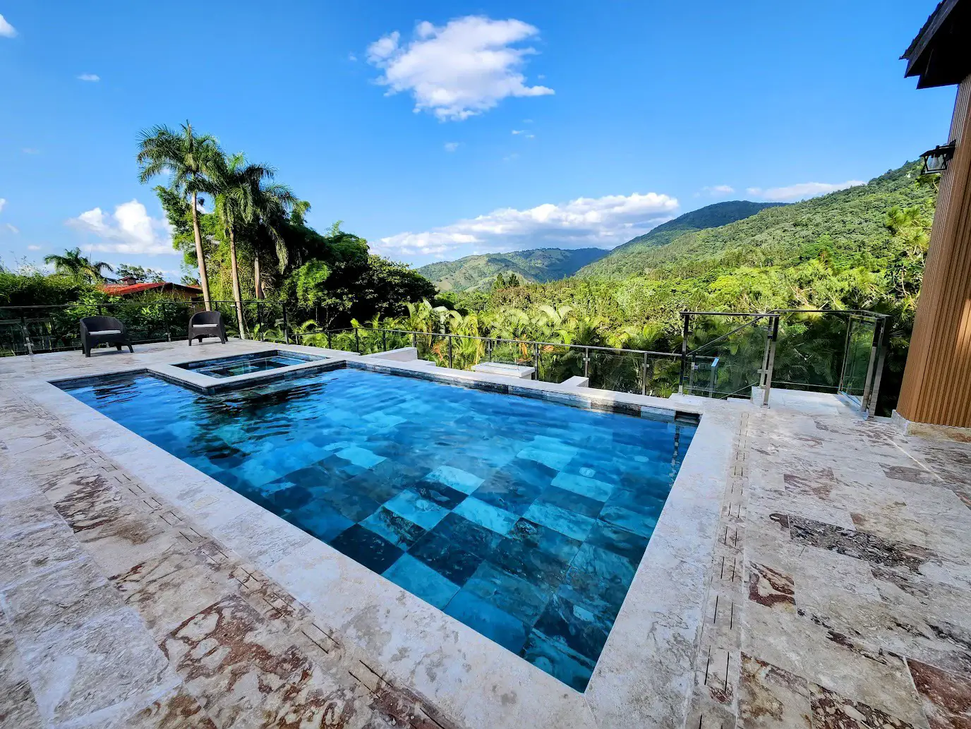 Exclusive Villa Rental
